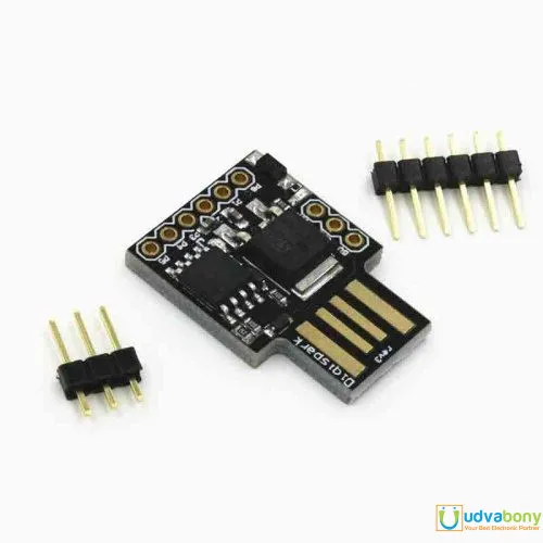 ATTINY85%20USB%20Development%20Board%20For%20Arduino%20Electronics%20Circuitry%20&%20Parts%20-%20Image%204