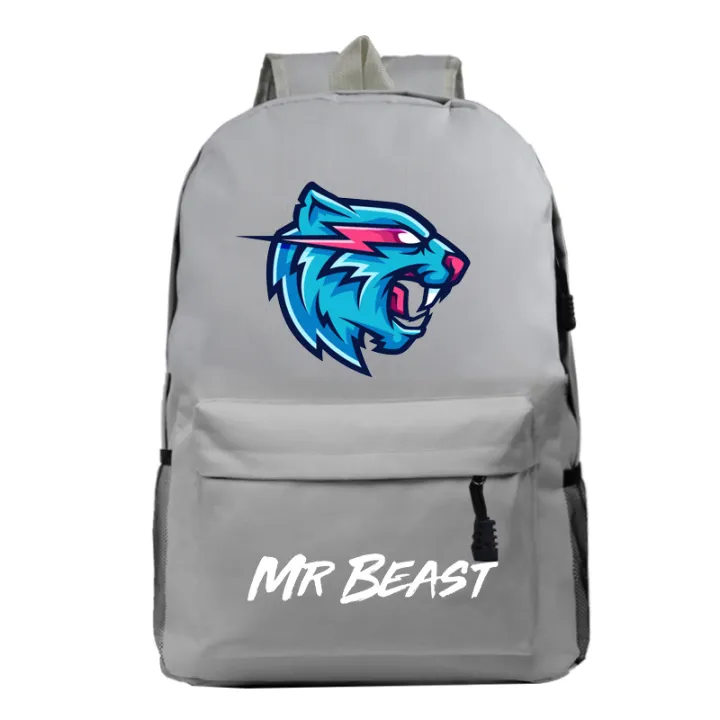 Mr%20Beast%20Lightning%20Cat%20Backpack%20Creative%20Pattern%20Printing%20Outdoor%20Travel%20Bag%20Student%20Schoolbag%20-%20Image%205