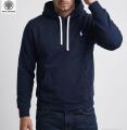 Polo Ralph Lauren Men's Embroidered Small Pony Hoodie. 