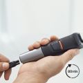 Philips MG5720/15 Series-5000 Multigroom 9-in-1 Face, Hair & Nose Trimmer. 