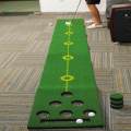 Golf Training Hitting Pad Trainer Swing Batting Exerciser Golf Putting Practice Mat for Office Indoor Outdoor Home Beginners. 