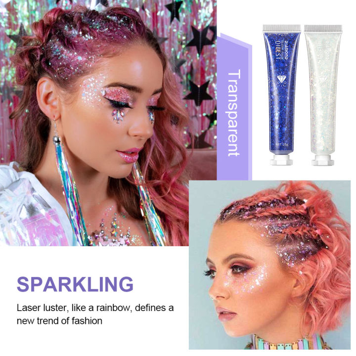 QIBEST%20Monochrome%20Pop%20Glitter%20Glitter%20Cream%20Shine%20Brightening%20Highlight%20Face,%20Body,%20Glitter%20Gel,%20Stage%20Makeup%20-%20Image%203