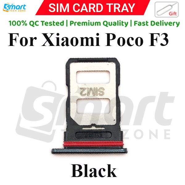 Xiaomi%20Poco%20F3%20Sim%20Tray%20Micro%20SD%20Card%20Slot%20with%20Sim%20Ejector%20Pin%20Replacement%20Part%20-%20Image%202