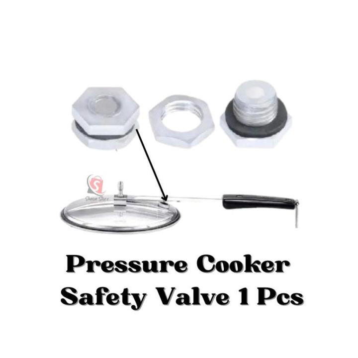 Safety Valve/Safety Valve for Pressure Cooker/Pressure Cooker Safety Valve