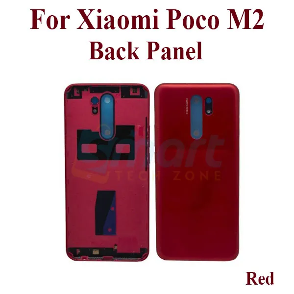 Xiaomi%20Poco%20M2%20Back%20Panel/Backshell/%20Casing%20+%20Without%20Camera%20Lens%20+%20Side%20Buttons%20With%20Logo-All%20Colors%20Available%20-%20Image%204