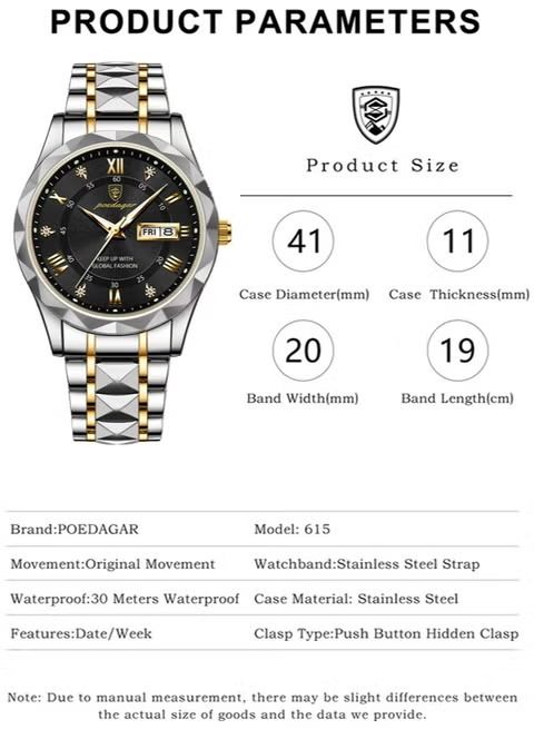 Poedagar%20PO615%20Black%20Stainless%20Steel%20Analog%20Wrist%20Watch%20For%20Men%20-%20Time%20lovers%20-%20Image%208