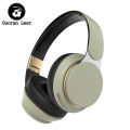 FG-07S Noise Canceling Headphones Wireless Headphones Over Ear Headset With Microphone Deep Bass Comfortable Earpads. 