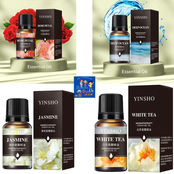 10ml%20Water%20Soluble%20Essential%20Aromatherapy%20Perfume%20Oil%20For%20Humidifier%20Diffusers%20-%20Image%202