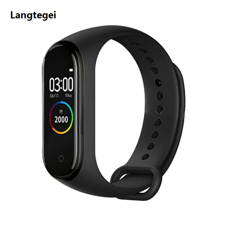 New%20Smart%20Watch%20Band%20Men/Women/Kids%20Smartwatch%20Reloj%20Step%20HR%20Montre%20Connect%20For%20Apple/Xiaomi/Huawei%20PK%20Mi%20Band%203/4%20VS%20IWO%208/B57%20-%20Image%203