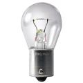 DC 12v Bulb Light - Incandescent Bulb 12V P5/21W STOPTAIL INDICATOR GLOBE BA15sS-25mm Clear DC Bulb Light. 