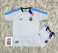 Argentina Terrace Kit: Half Sleeve (Thai Premium). 