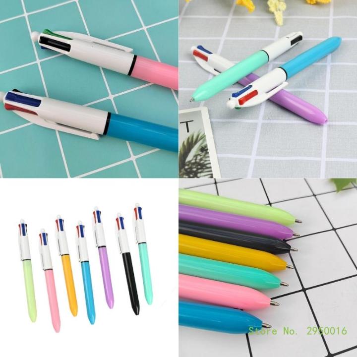 5%20Pieces%20Retractable%20Multicolored%20Ballpoint%20Pen%204-Colors-in-1%20Ballpoint%20Pen%20for%20Kid%20Student%20Class%20Reward%20Christmas%20Gift%20-%20Image%205