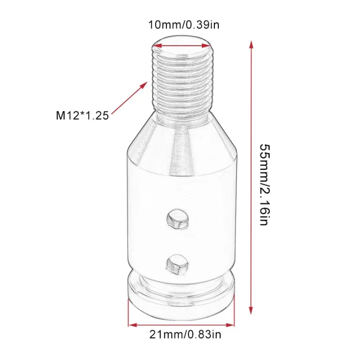%E3%80%90Alizeker%20Mall%E3%80%91SPEEDWOW%20Shift%20Knob%20Adapter%20Car%20Shift%20Knob%20Boot%20Retainer%20Adapter%20Non%20Threaded%20Shifters%20M12x1.25%20-%20Image%206