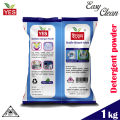 Yes Synthetic Detergent Powder Lemon - 1kg.. 