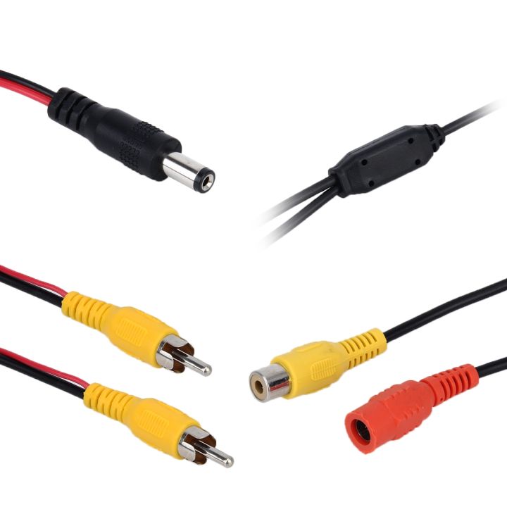 (New)656%C3%97492%20Effective%20Pixel%20HD%20Waterproof%204%20LED%20Night%20Vision%20Wide%20Angle%20Car%20Rear%20View%20Backup%20Reverse%20Camera%20for%202014-2017%20Version%20Mazda6%20Atenza%20-%20Image%208