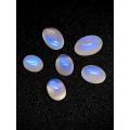Natural Srilonka Blue Moon Stone / Rainbow Moon Stone. 