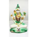 Mahadev Fiver Idol Religious Item Hinduism. 