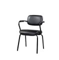 OTOBI VISITOR CHAIR FENTON CFVP005LR.