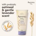Aveeno Baby Calming Comfort Bedtime Lotion 150 ml. 