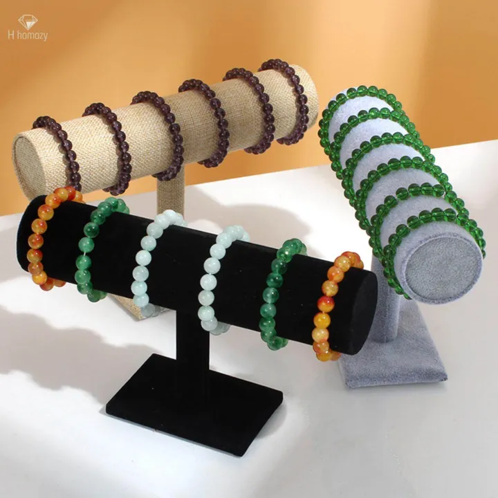Bracelet%20Holder%20Storage%20Rack%20Jewelry%20Stand%20Organizer%20for%20Home%20Organization%20Store%20-%20Image%205