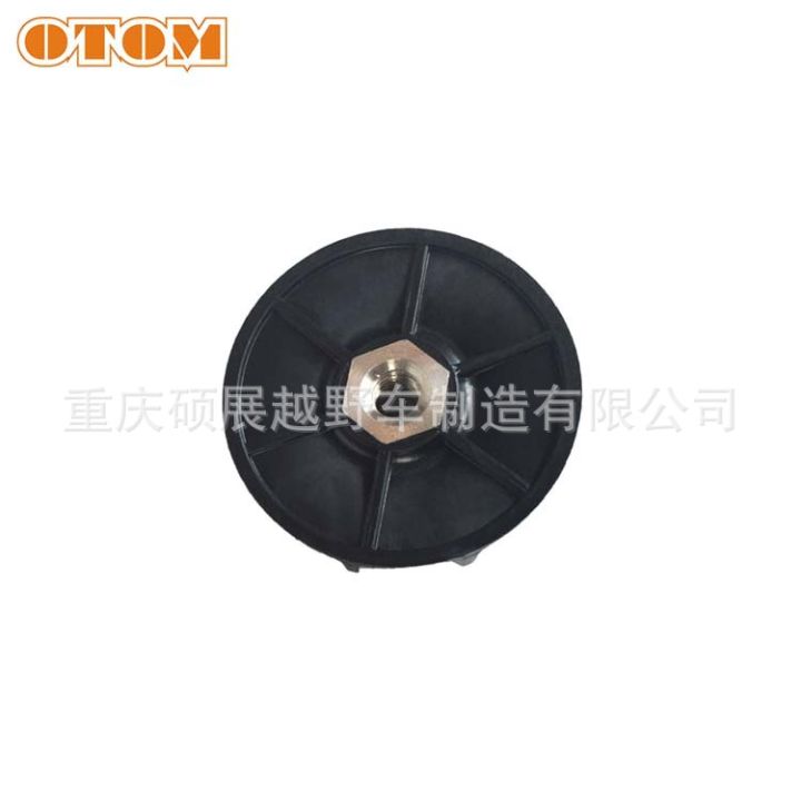 Zongshen%20NC250%20Pump%20Impeller%20Black%20Ane%20Wheel%20Water%20Pump%20-%20Image%203