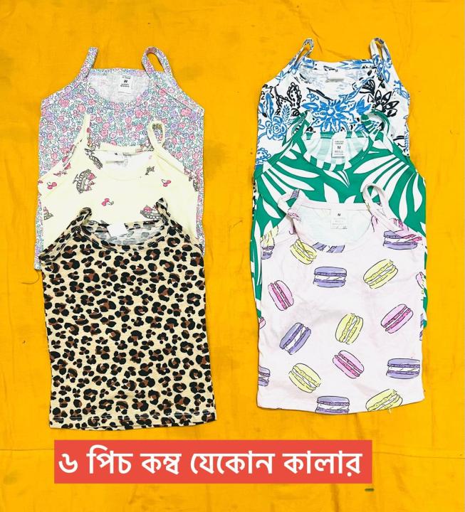 Printed%20girls%20shemij%20top%20By%20Any%20Color%20(6%20Pieces%20combo)%20-%20Image%205