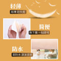 Skin invisible concealer, tattoo scar sticker, water repellent, flesh colored fake skin, dermis like beauty mask. 
