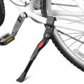 Bicycle Cycle Kick Stand Side Stand Adjustable for All bike - Rear axle mounting. 