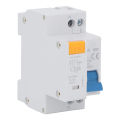Leakage Protection Switch, Circuit Breaker Compact Structure 230V for Indoor. 