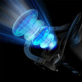 VRG Pro 3D VR Glasses Virtual Reality Viar Headset Devices Helmet Goggles For Smartphone Mobile Phone Smart Viewer Gaming Lenses.