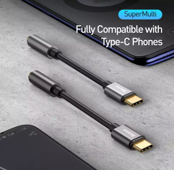 Baseus%20L54%20Type-C%20To%203.5mm%20Aux%20Earphone%20Adapter%20-%20Image%203