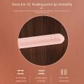 Student Hair Straightener Mini Size Wireless Student Usb Small Hair Care/styling Straight And Rolled Dual-purpose Device Portabl.