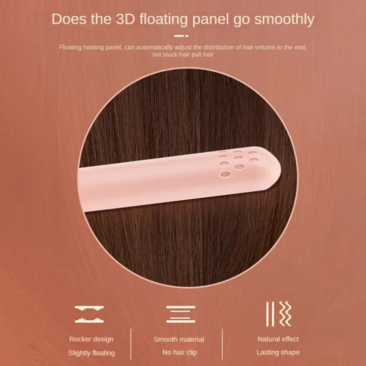Student%20Hair%20Straightener%20Mini%20Size%20Wireless%20Student%20Usb%20Small%20Hair%20Care/styling%20Straight%20And%20Rolled%20Dual-purpose%20Device%20Portabl%20-%20Image%204
