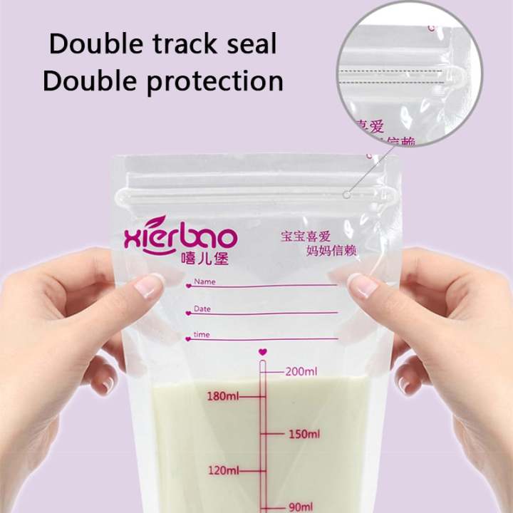 Milk%20Starage%20Bags%20200ml%2010%20Pack%209105%20-%20Image%205