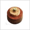Leather Washer Set (Piston Seal + Barrel Washer) for toy Air Rifle Model- 27.