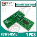RCWL-0516 RCWL 0516 Microwave  Sensor Module. 