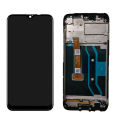 LCD For Realme C25/C25s LCD Display Touch Screen Digitizer Assembly RMX3195 RMX3193 Replacement No Dead Pixel. 