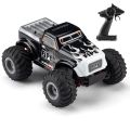 1:20 2.4GHz Off-Road Remote Control Truck Electric Powered Off. 