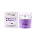 MELAO Organic Retinol Moisturizer Nourishing Night Cream Hyaluronic Anti-wrinkle Skin Care -50gm. 