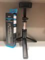 Q07 Bluetooth Integrated Selfie Stick and Bluetooth Remote Control - Selfie Stick - Selfie Stick. 