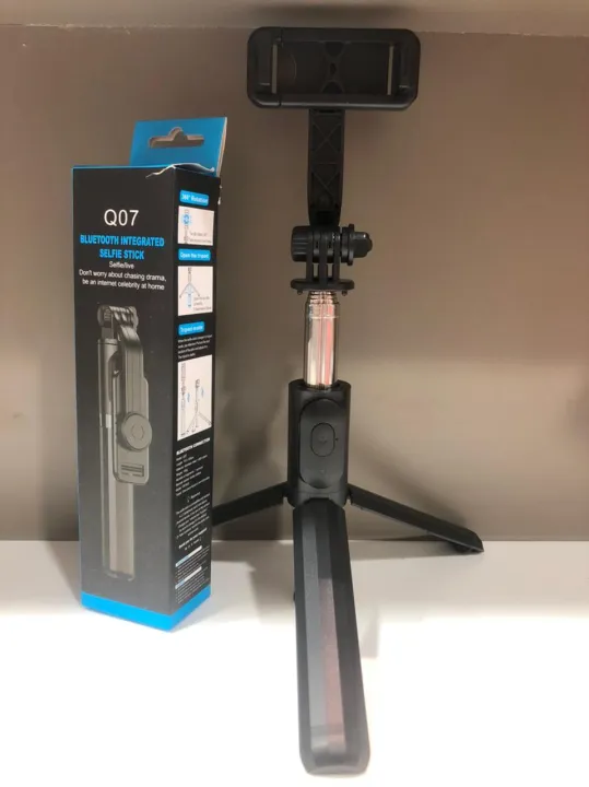 Q07%20Bluetooth%20Integrated%20Selfie%20Stick%20and%20Bluetooth%20Remote%20Control%20-%20Selfie%20Stick%20-%20Selfie%20Stick%20-%20Image%203