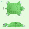 Kids Stepping Stones Cute Portable Jump Stones for Kindergarten Toddlers Girl 12 pieces. 