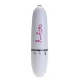 Mini Massage Vibration Pen Minimize Dark Circle Electric Eye Swelling Relief Massager Reduce Fine Lines Random Beauty Instrument. 