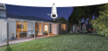 IMOU E27 Bulb Cam 3MP WiFi Security Bulb & Camera 2 in 1 | Panoramic | Auto Motion Tracking | Two-Way Audio | Pan & Tilt for 360° Coverage | Human Detection | Smart Tracking | Night Vision | Privacy Mode |. 