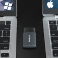 Lenovo thinkplus US202 Portable SSD 512GB 1TB 2TB Solid State Drive USB3.1 Type-C High-speed Interface Mobile computer external. 