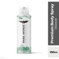 Park Avenue Signature Men's Deo Discover Body Spray  150 ml. 