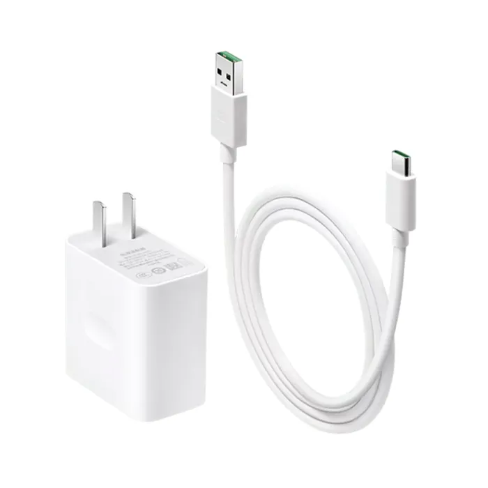 OPPO%2033W%20Super%20Charging%20Wall%20Charger%20with%20USB%20Type-C%20Cable%20For%20OPPO%20F21%20Pro%20A74%20A94%20A96%20Reno7%20Z%20SE%20A57%20-%20Image%203