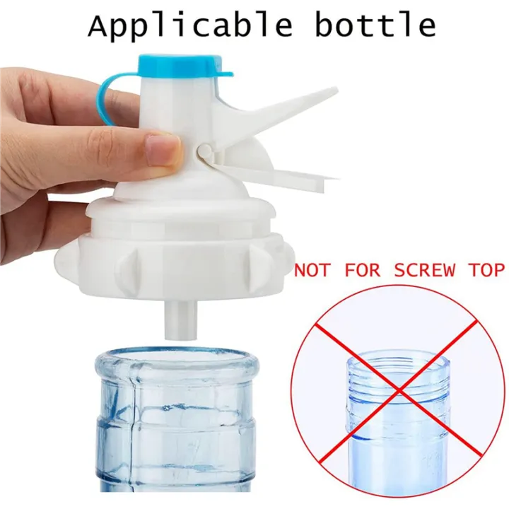 6%20Pack%20Water%20Dispenser%20Valve,%20Water%20Jug%20Dispenser%20Valve%20Water%20Jug%20Cap%20Bottle%20Spout%20Reusable%20Plastic%20Spigot%20Faucet%20-%20Image%205