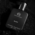 The Man Company Black Edt Perfume For Men - 50ml. 