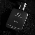 The Man Company Black Edt Perfume For Men - 50ml.